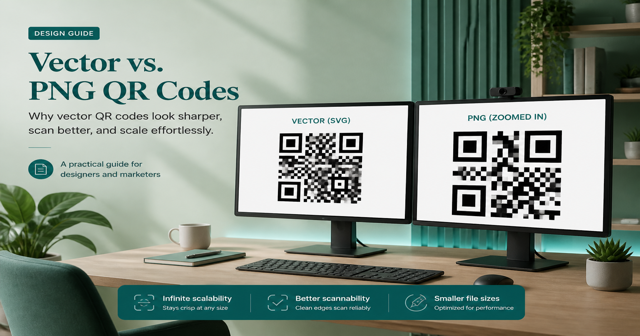 SVG vs PNG for QR Codes