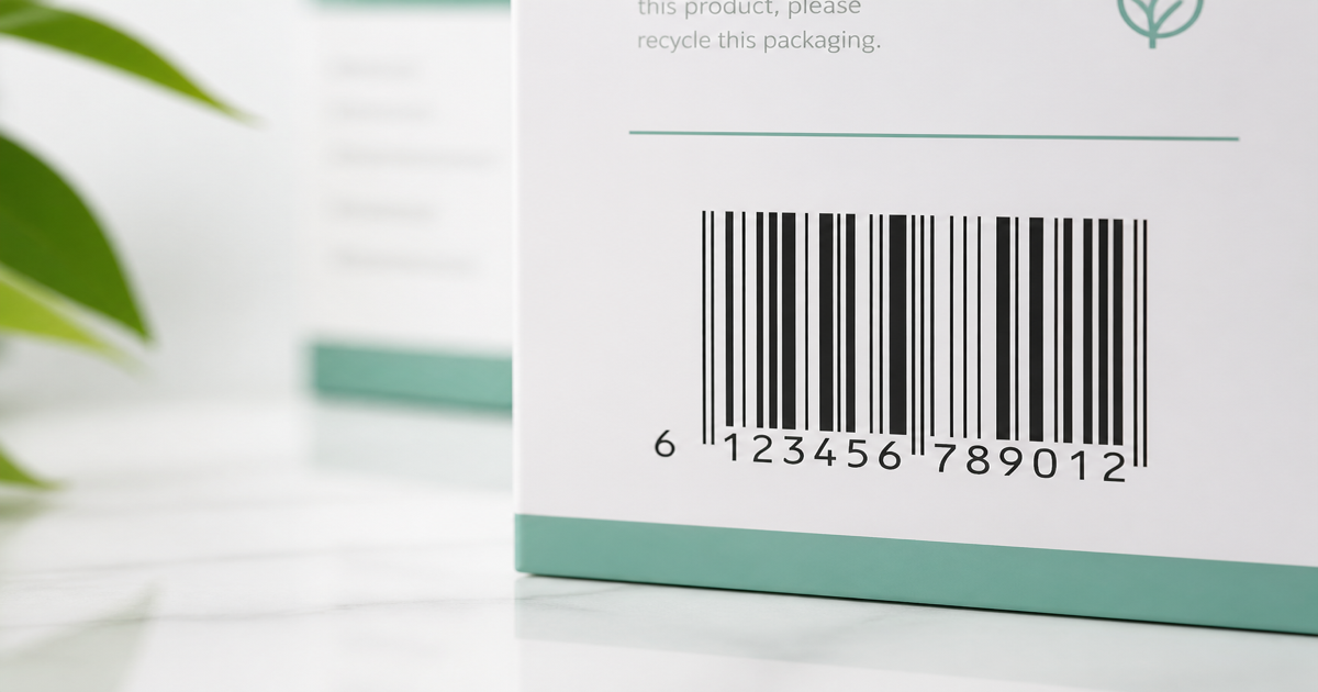 What Is a Barcode?