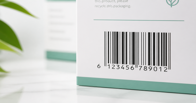 What Is a Barcode?